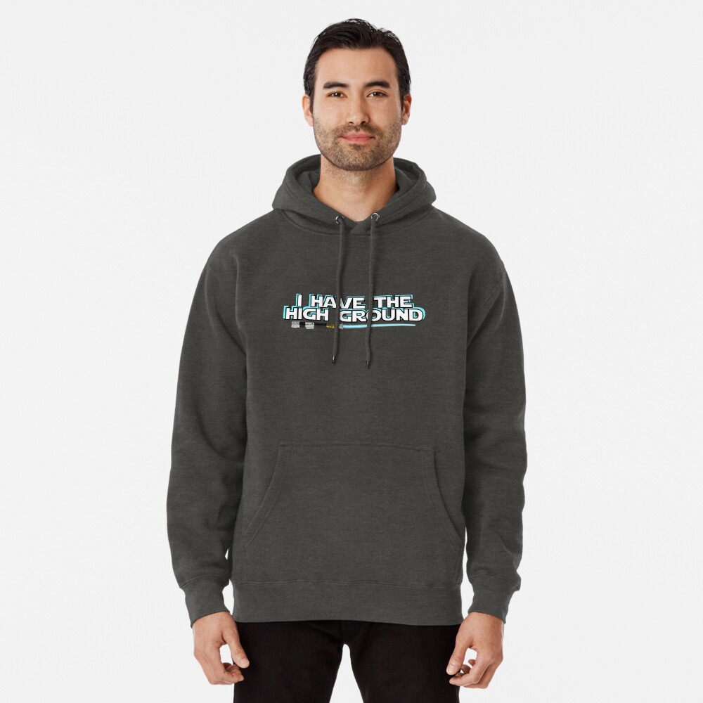 Vista previa del artículo con la obra «Sudadera con capucha», diseñado y vendido por livhanewald.