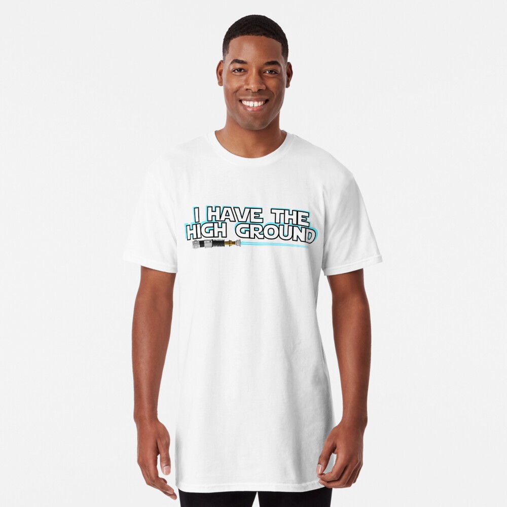 Vista previa del artículo con la obra «Camiseta larga», diseñado y vendido por livhanewald.