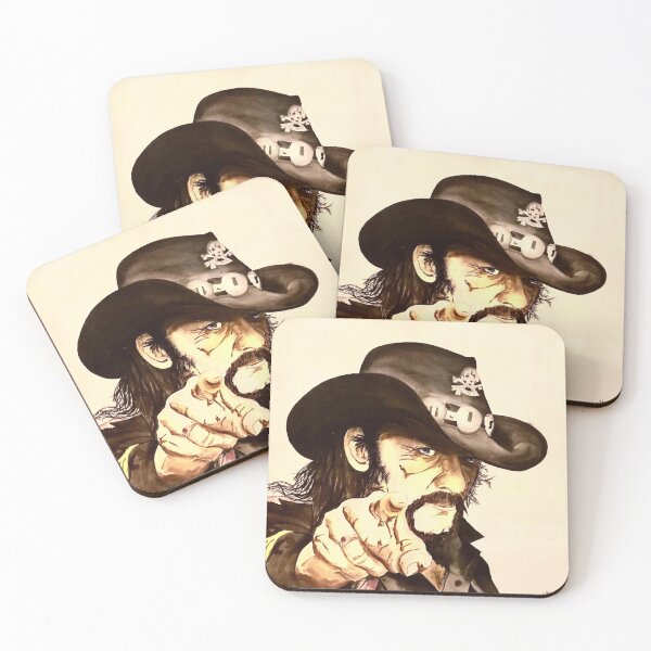 Item preview, Lemmy point designed and sold by Ailsa1200cc.
