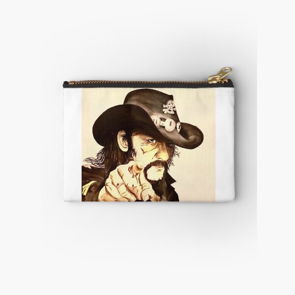 Item preview, Lemmy point designed and sold by Ailsa1200cc.