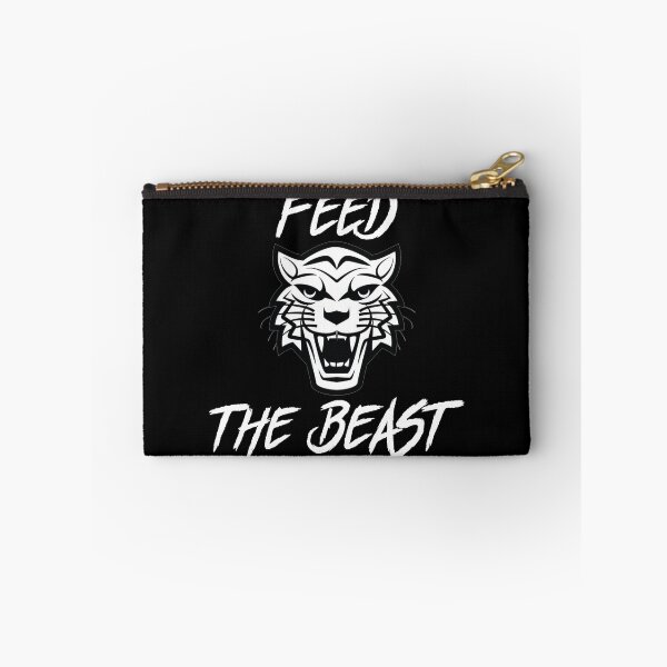 Item preview, Feed the beast designed and sold by rodmendonca.