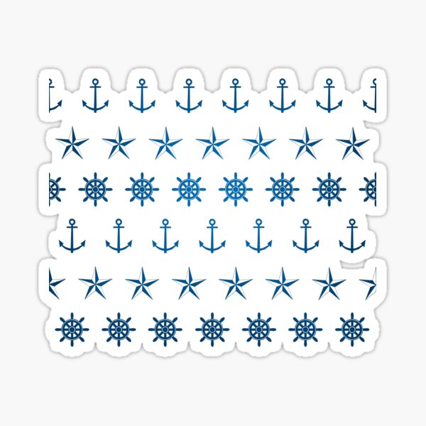 Item preview, Nautical  designed and sold by Scout-Shady.