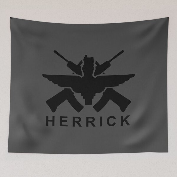 Item preview, Parachute Regiment Op Herrick (subdued) designed and sold by StrongVlad.