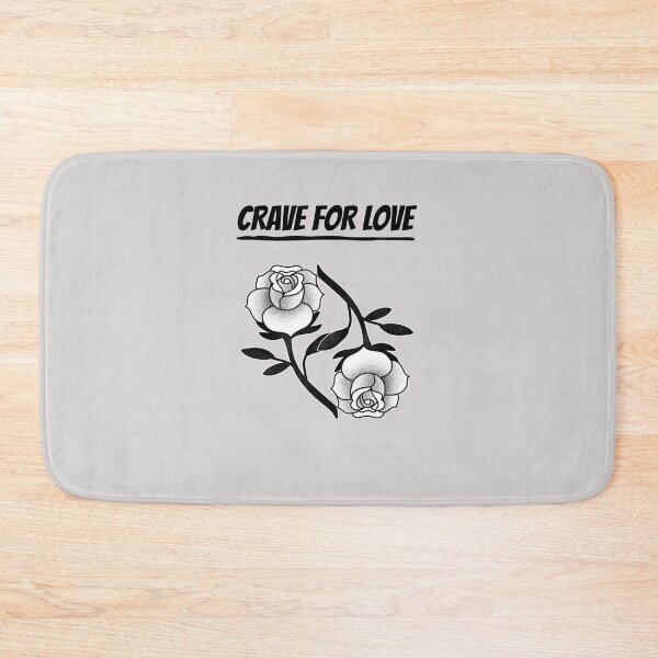 Item preview, CRAVE OR LOVE designed and sold by irstore11.