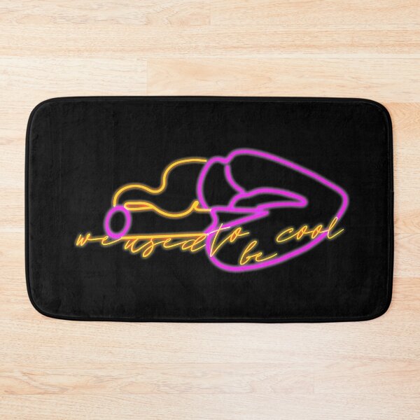 Item preview, WE USED TO BE COOL designed and sold by mensijazavcevic.