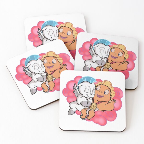 Item preview, Buddies designed and sold by Rachdoestattoos.