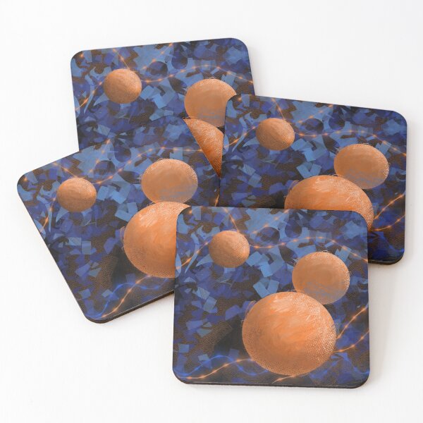 Item preview, Abstract 1 designed and sold by dlappin.