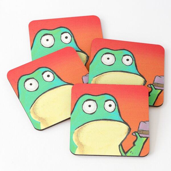 Coasters
