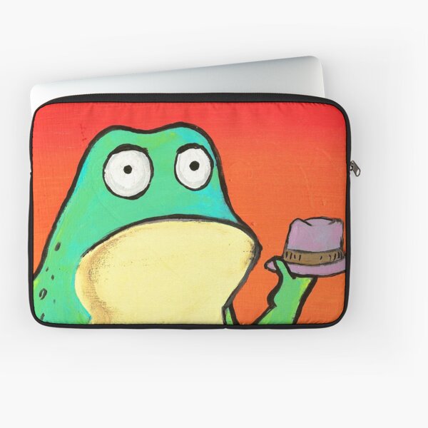 Laptop Sleeve