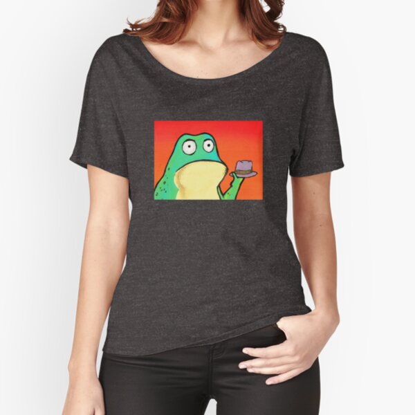 Relaxed Fit T-Shirt