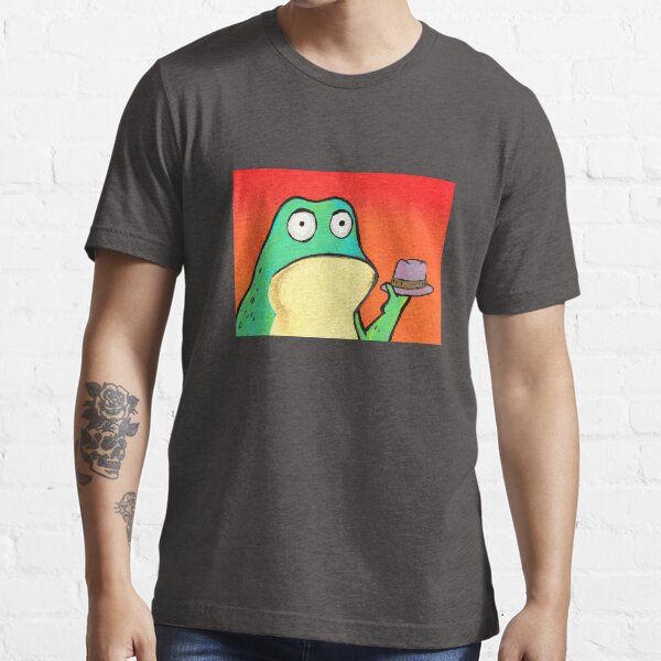 Essential T-Shirt