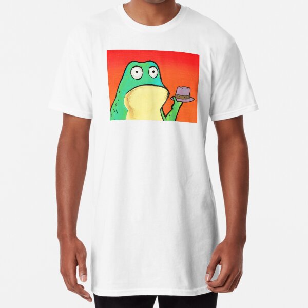 Long T-Shirt
