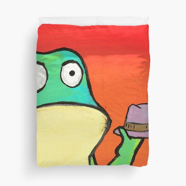 Duvet Cover