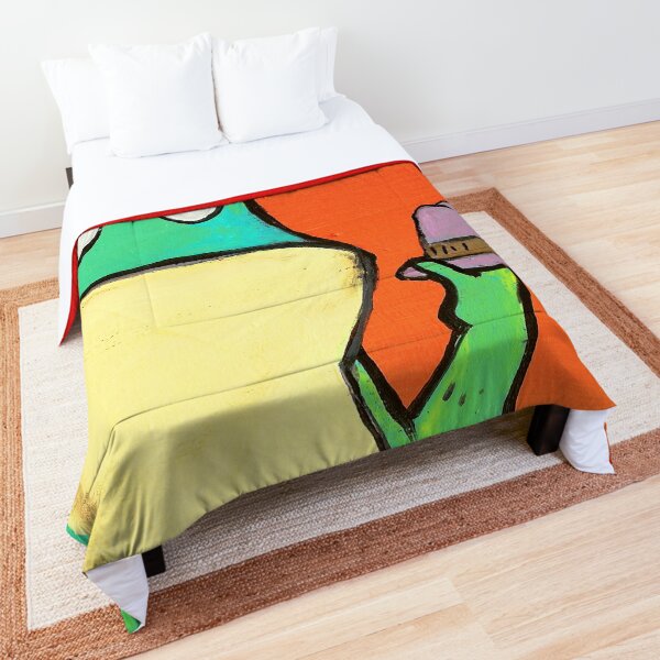 Comforter