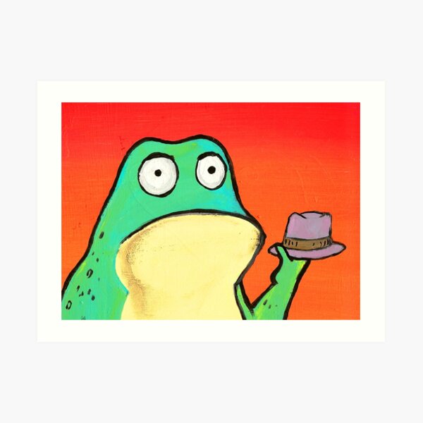 Art Print