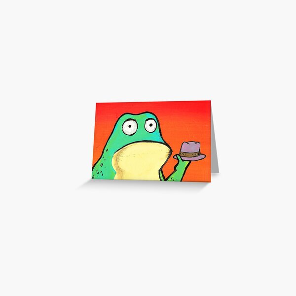 Greeting Card