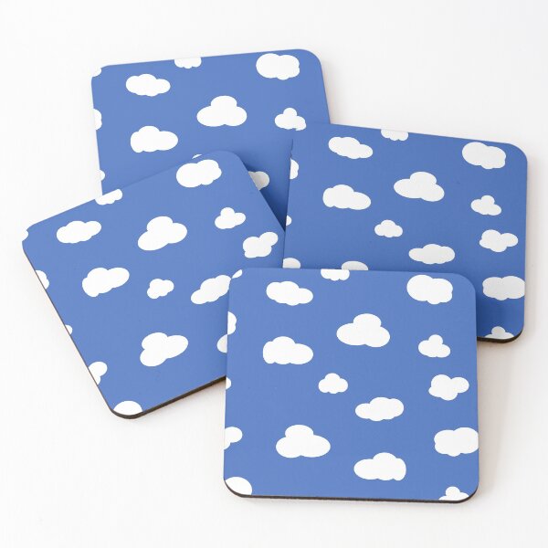 Item preview, CLOUDY designed and sold by damek.