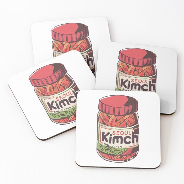 Item preview, Kimchi Kimchi designed and sold by sobsannix.