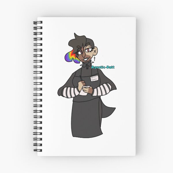 Item preview, goth iHop Vanny  designed and sold by Aquatic-Batt.