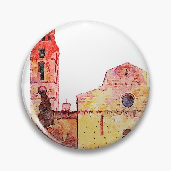 Item preview, Teramo: cathedral designed and sold by Giuseppe Cocco.