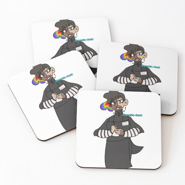 Item preview, goth iHop Vanny  designed and sold by Aquatic-Batt.