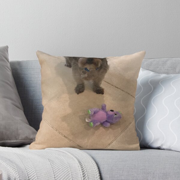 Item preview, Rooney designed and sold by 3LittlePandas.