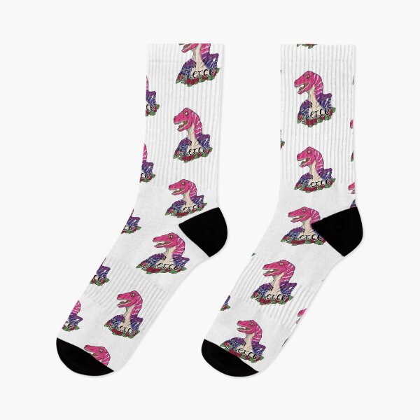 Item preview, Pride-o-saurs - Bisexual designed and sold by Amintybadger.
