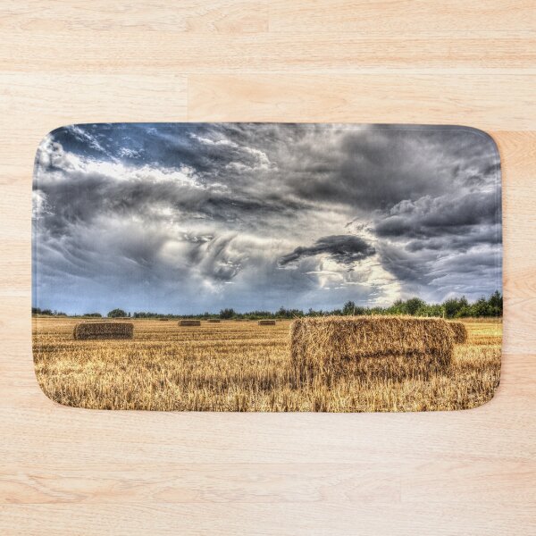 Item preview, The Farm In The Summer designed and sold by Londonimages.