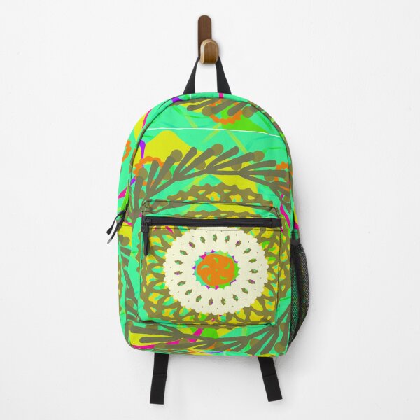 Item preview, Peaceful Mandala  designed and sold by kestrada2906.
