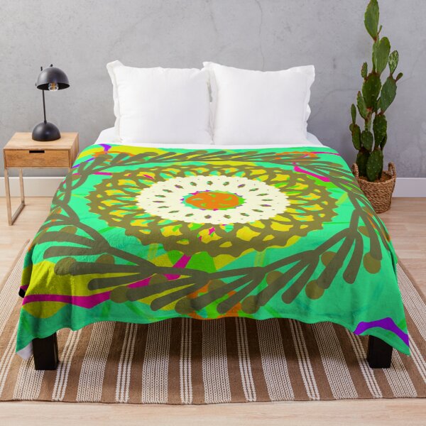 Item preview, Peaceful Mandala designed and sold by kestrada2906.