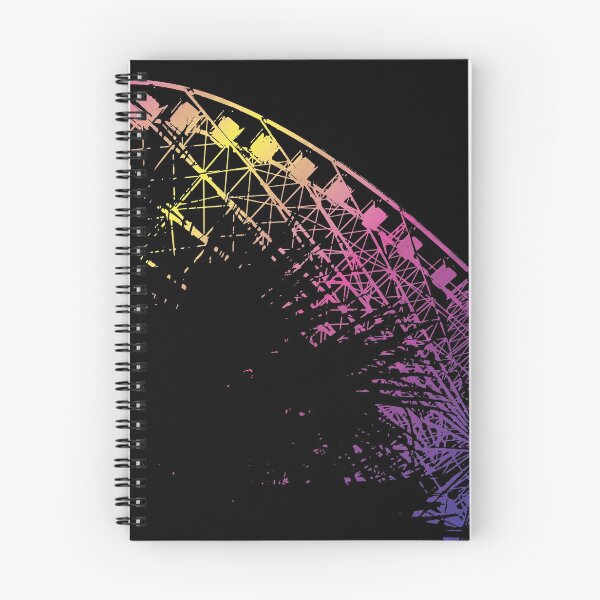 Item preview, Myrtle Beach Ferris Wheel designed and sold by Emotional Rollercoasters.