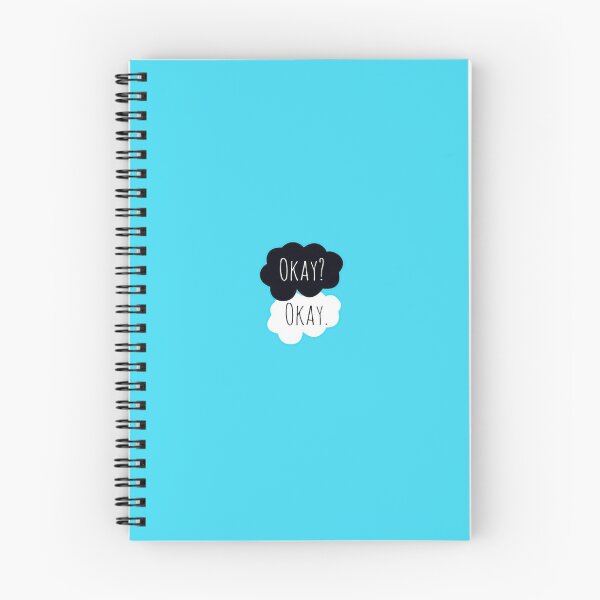 Item preview, Okay? Okay. Fault In Our Stars Design designed and sold by chloeeamartin.