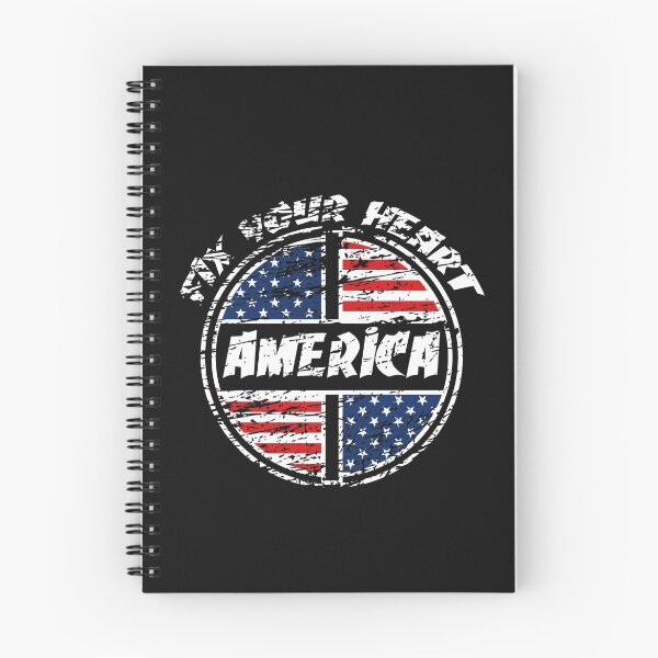 Item preview, fix your heart america designed and sold by lichakou.