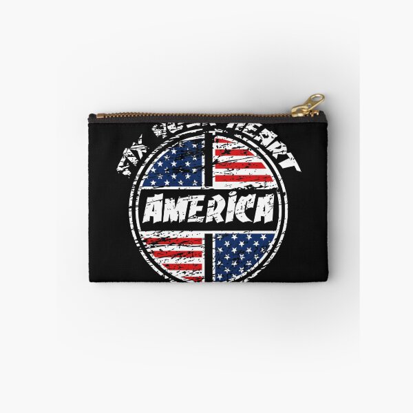 Item preview, fix your heart america designed and sold by lichakou.
