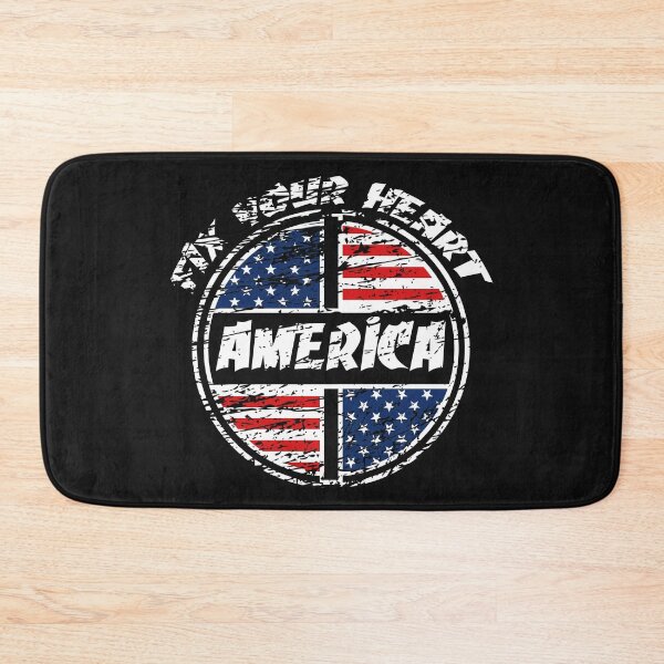 Item preview, fix your heart america designed and sold by lichakou.