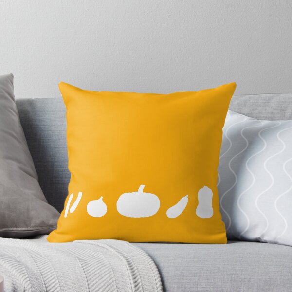 Item preview, White Squashes designed and sold by Sengflo.