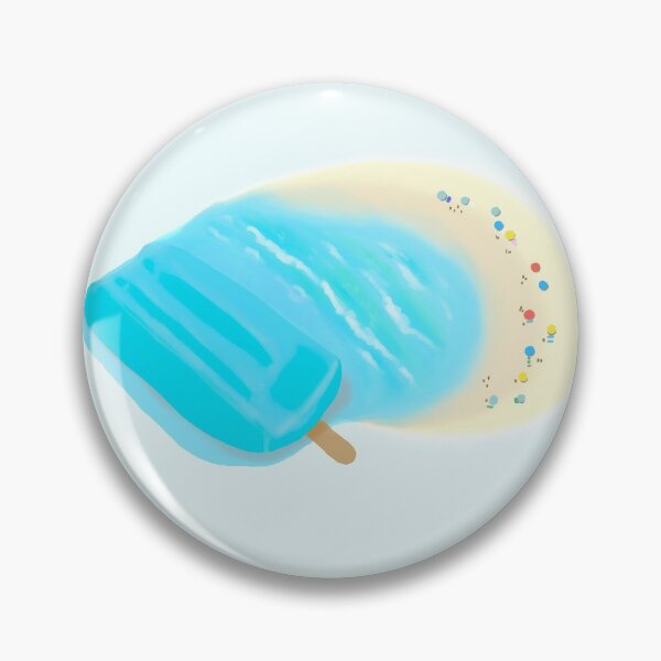 Item preview, Melting Ice Pop Beach  designed and sold by Marinaaa010.