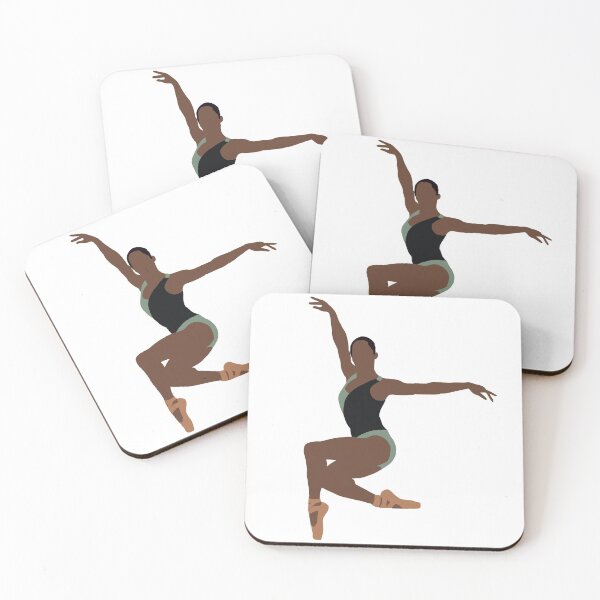 Item preview, Ballerina IX designed and sold by haplessthespian.