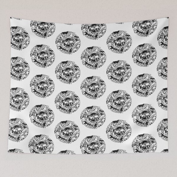 Item preview, Mom of Boys Curator of Chaos designed and sold by Rachelle Byers.