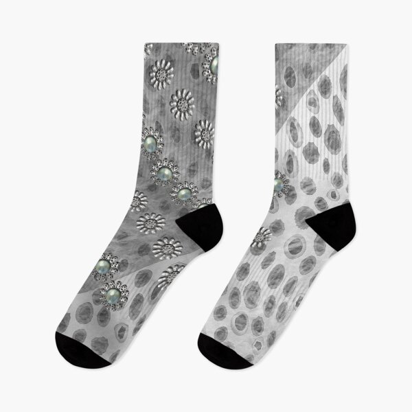 Item preview, DIAGONAL CHEETAH DAISY STRIPE designed and sold by sana90.