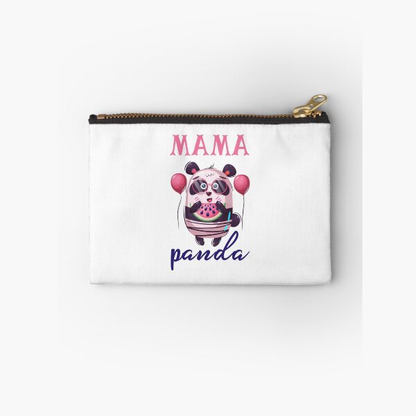 Item preview, Mama Panda designed and sold by ToniaKroeger.