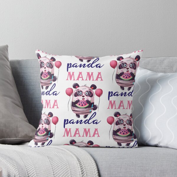 Item preview, Mama Panda designed and sold by ToniaKroeger.