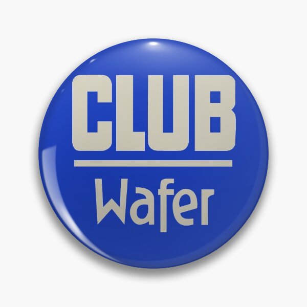 Item preview, 'Jacob's Club Wafer' Logo (1980s) designed and sold by Logocryo.