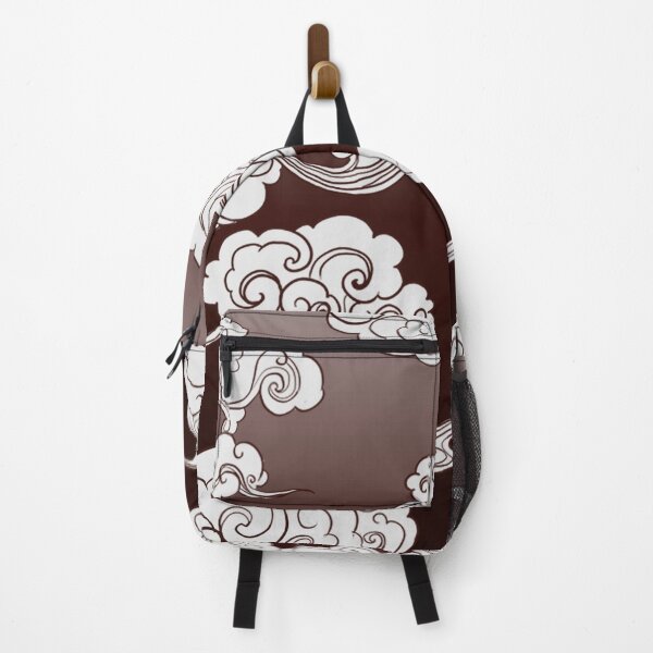 Item preview, Japanese Clouds designed and sold by nicolomazzucato.