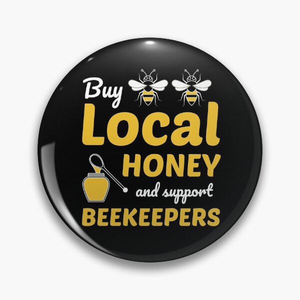 Item preview, Beekeeping Lovers Bees Beekeeper Gift designed and sold by TastefulTees.