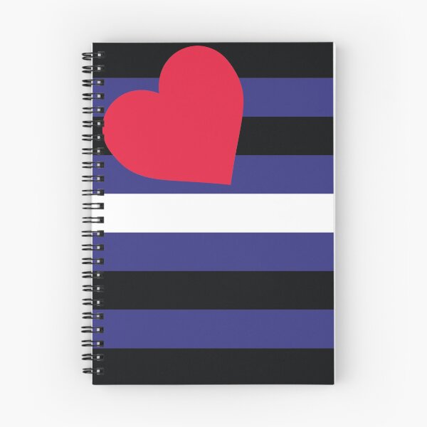 Item preview, Leather/BDSM Pride Flag  designed and sold by lgbtshoppe.