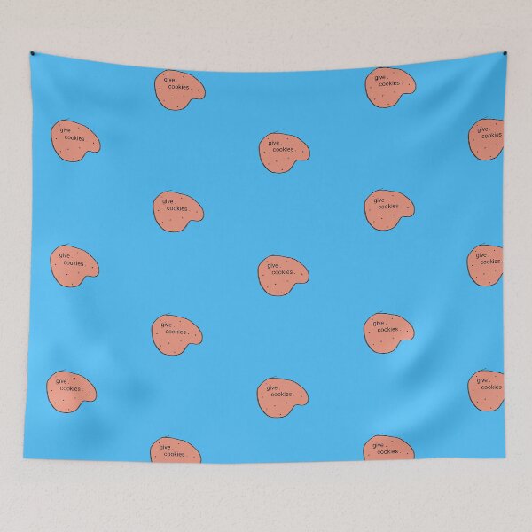 Item preview, Give Cookies designed and sold by AJ505.