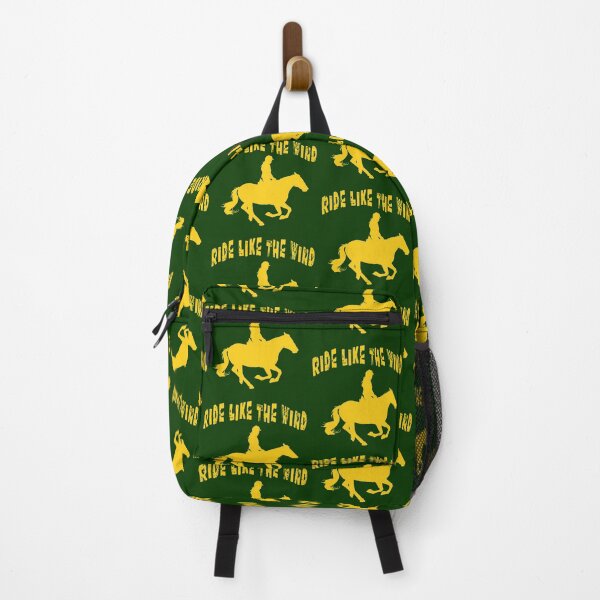 Item preview, Ride like the wind designed and sold by Bear Cave Designs.
