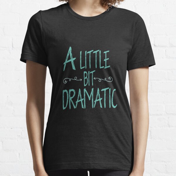 Dramatic Svg T Shirts For Sale Redbubble