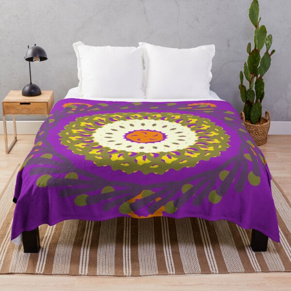 Item preview, Peaceful Mandala designed and sold by kestrada2906.